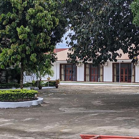 Amaan Ocean Hotel Kihinani Bububu Екстериор снимка
